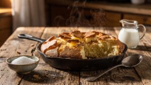 Cos'è il Melchermuas, un dolce sudtirolese, che conoscono in pochissimi