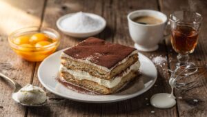 Iginio Massari: il (mio) tiramisù perfetto in tre segreti d'oro