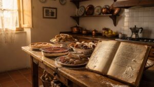Dolci della nonna: 10 ricette semplici fatte in casa che profumano di tradizione