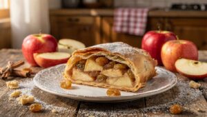Strudel di mele del Trentino: la ricetta originale e 5 indirizzi