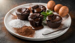 I mini tortini che hanno fatto +1500% sui social: come prepararli a casa