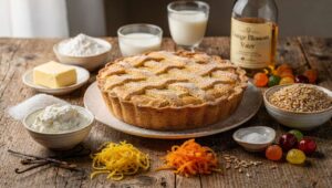Pastiera napoletana: la ricetta della nonna per la Pasqua del 5 aprile