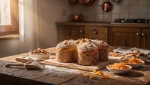 Colomba di Pasqua 2026: le 5 nuove ricette dei maestri artigiani