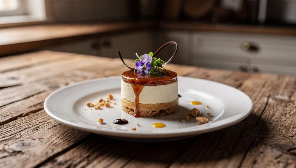 Dolci monoporzione: piccoli, eleganti e senza sensi di colpa