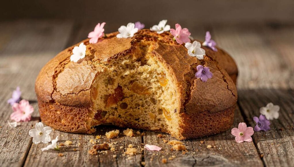 Pasqua 2026: colomba al gin e spezie, la novità dei lievitati d'autore