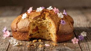 Pasqua 2026: colomba al gin e spezie, la novità dei lievitati d'autore