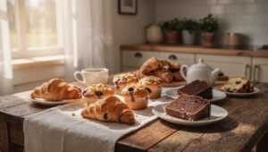 Torte da credenza per la colazione: 8 ricette che si conservano giorni