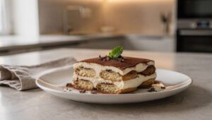 Tiramisù di Iginio Massari: le 3 regole che nessuno ti ha mai detto